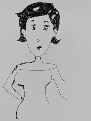 Mädchen